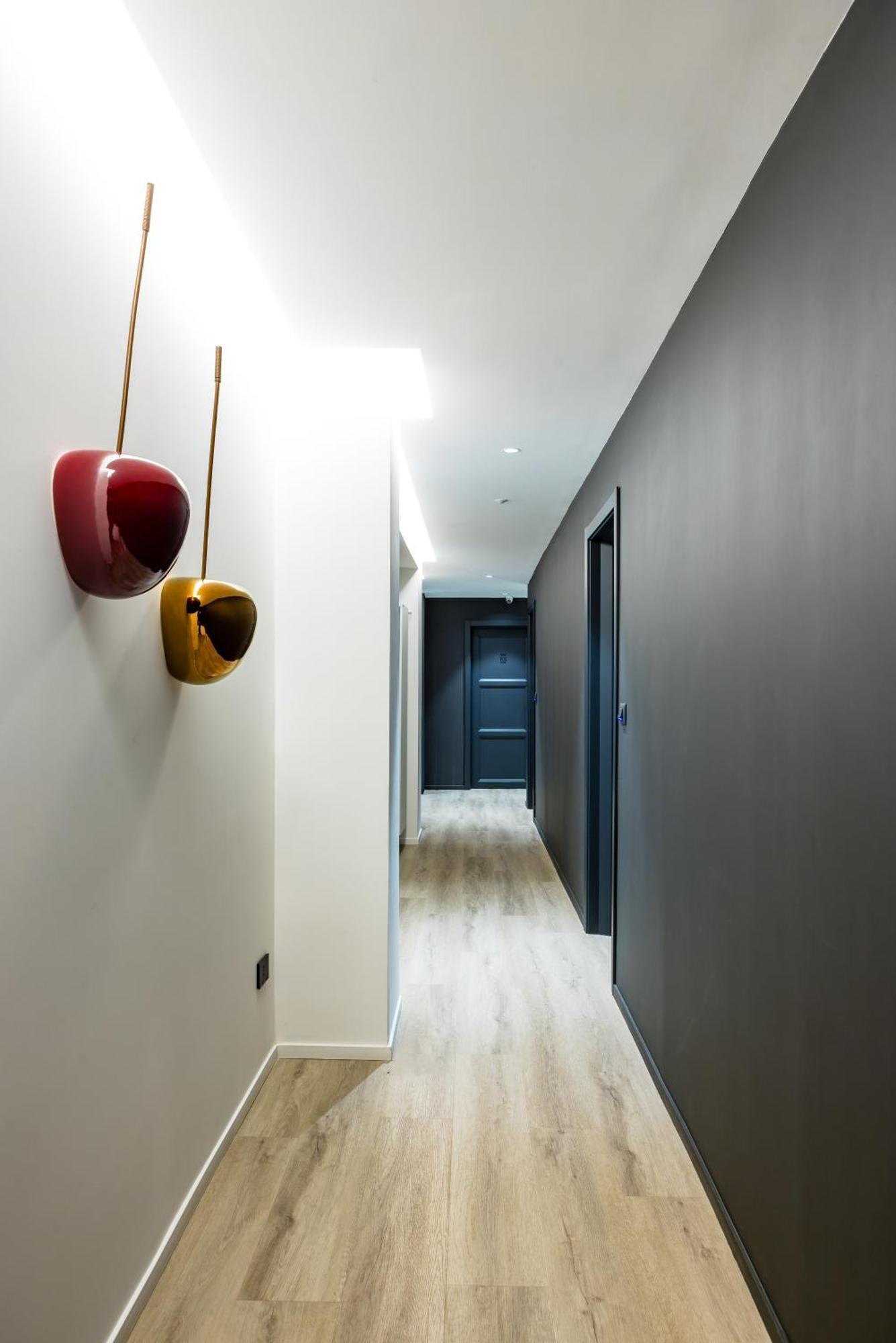Guest house Mh Plebiscito Naples