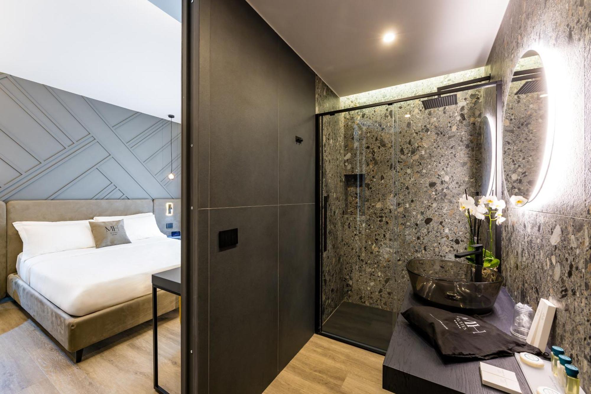 Guest house Mh Plebiscito