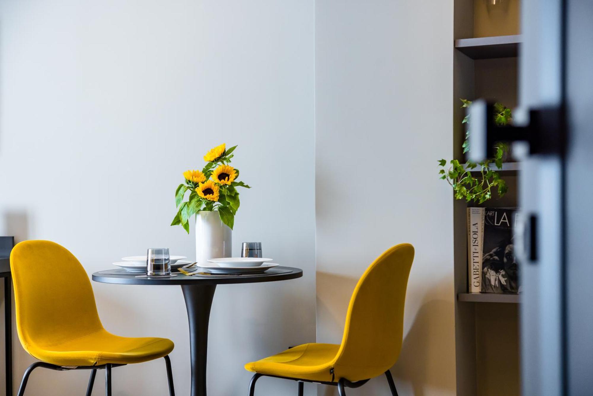 Mh Plebiscito Guest house Naples