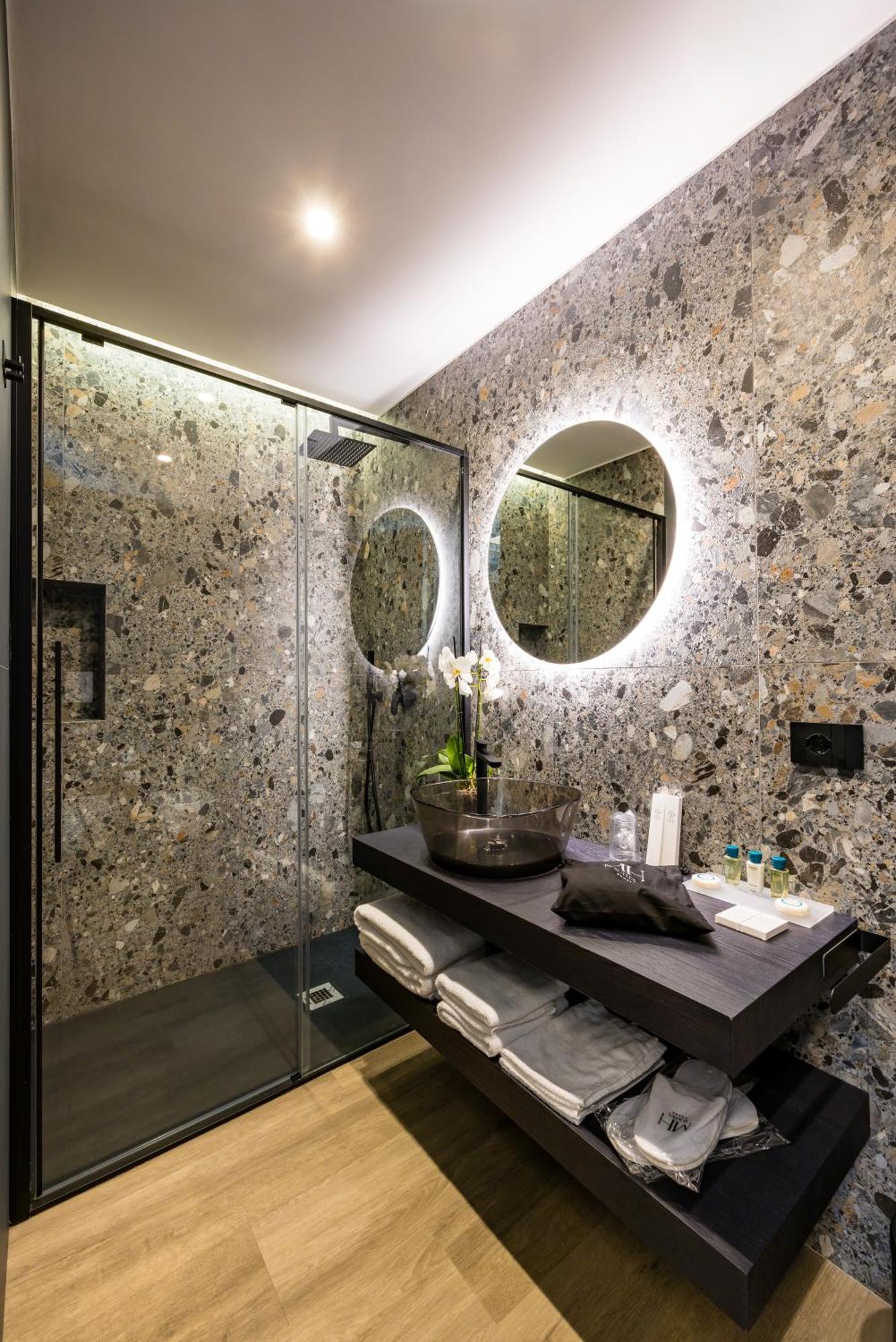 Mh Plebiscito Guest house Naples