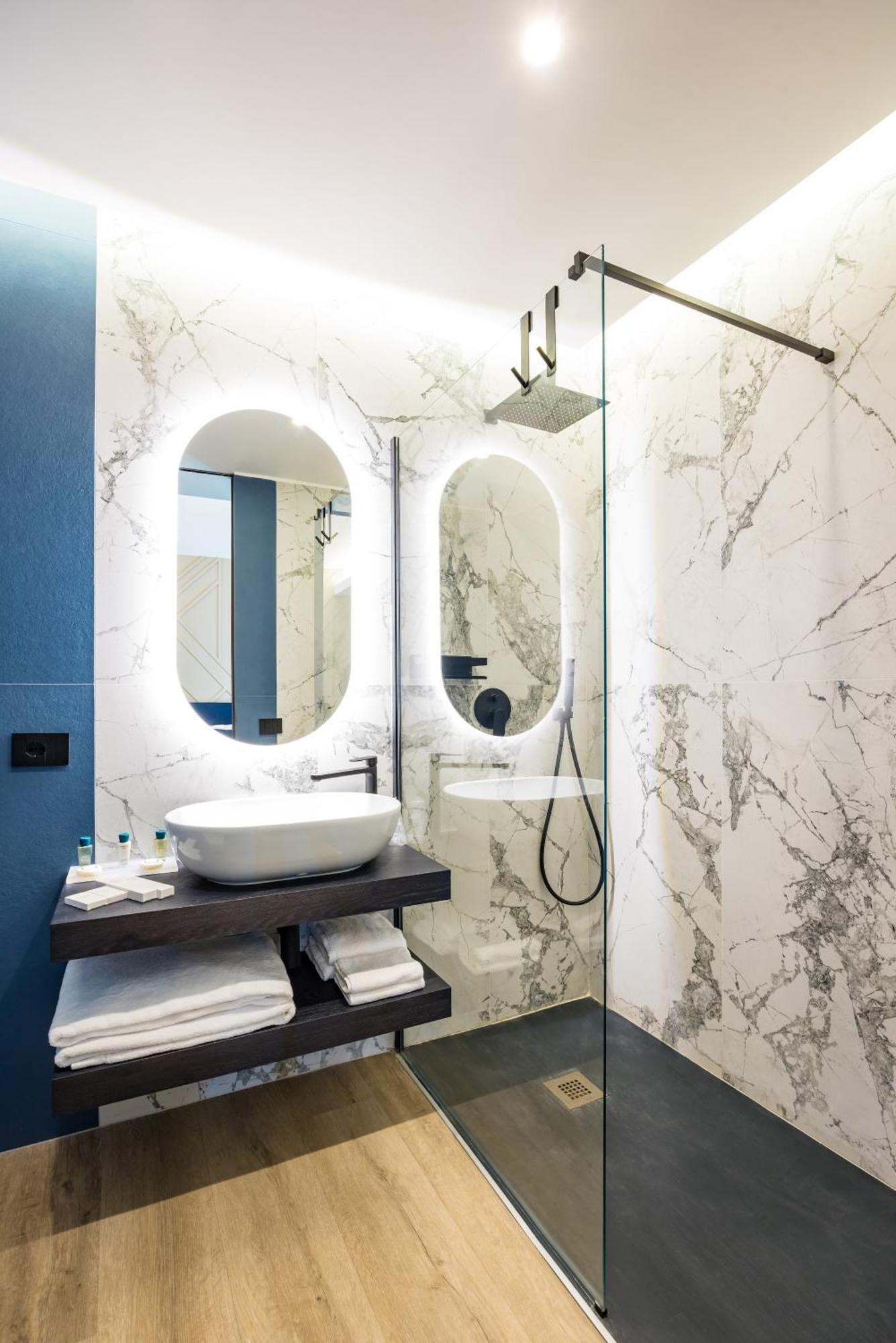 Guest house Mh Plebiscito Naples